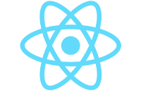React