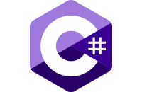 C#